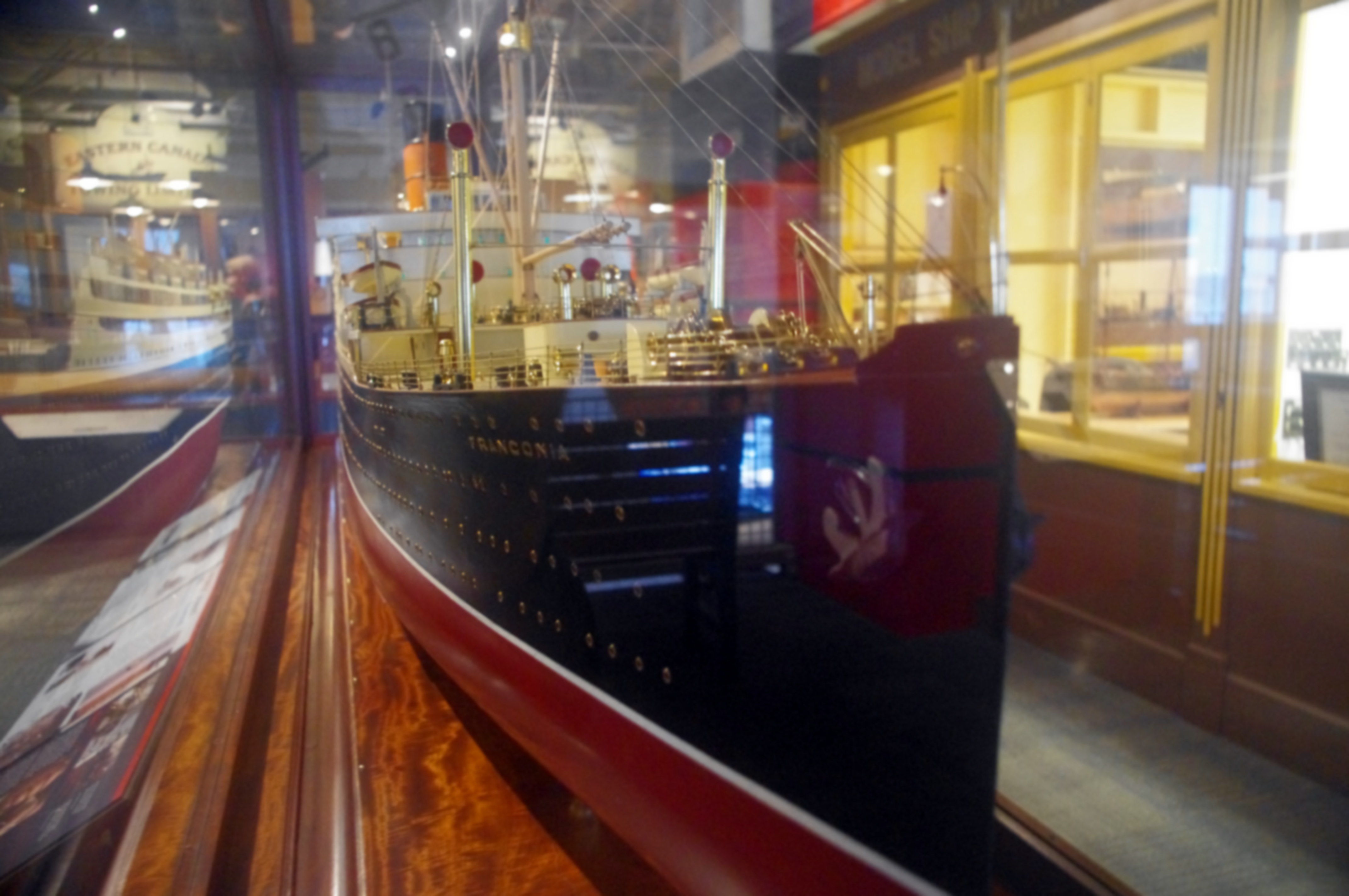 Halifax Museum